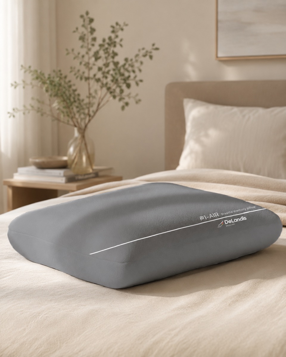 Almohada P1 AIR