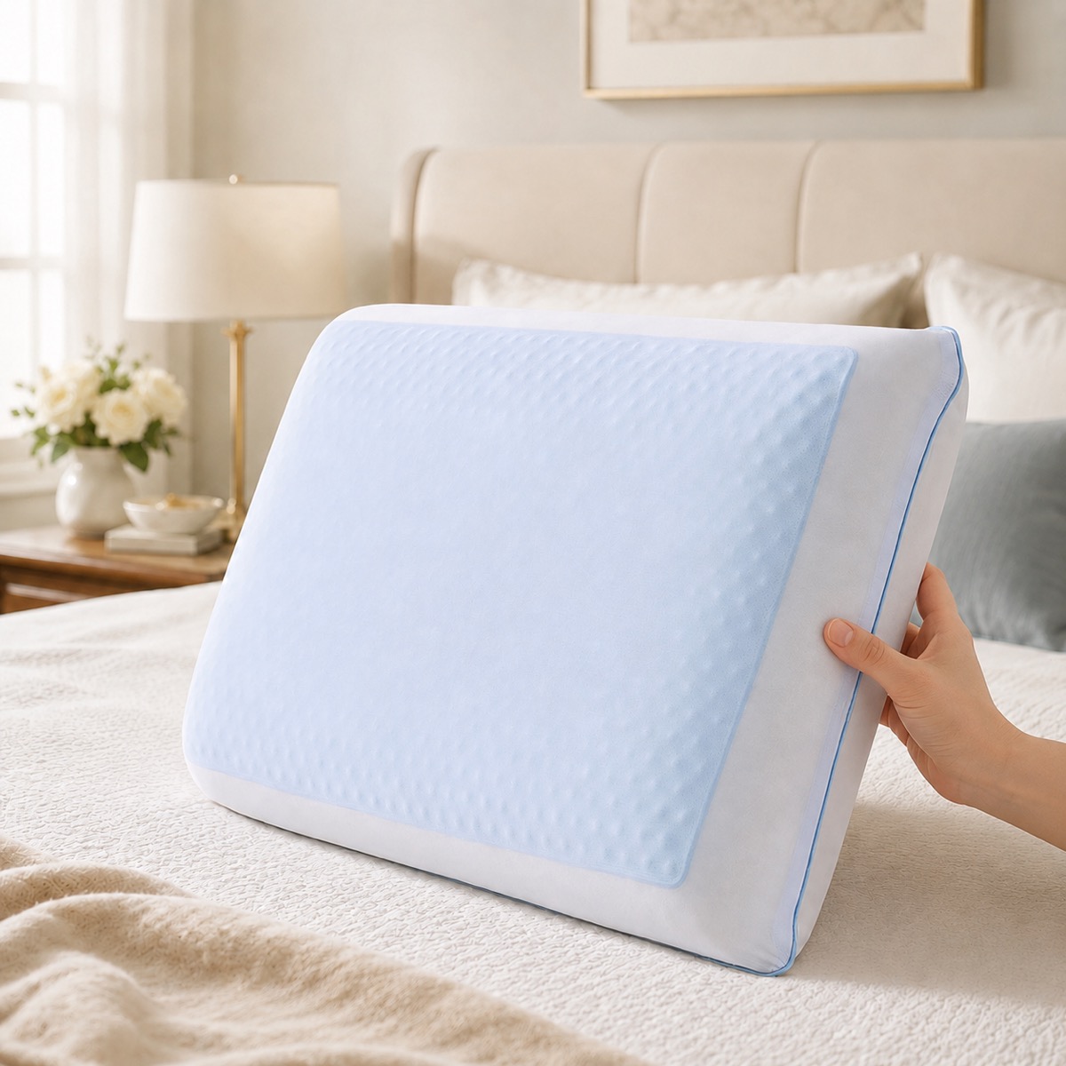 HydroGel Pillow